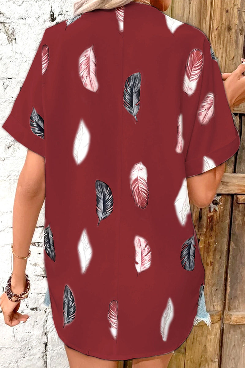 Beautifully Finished Top in a Timeless Design
