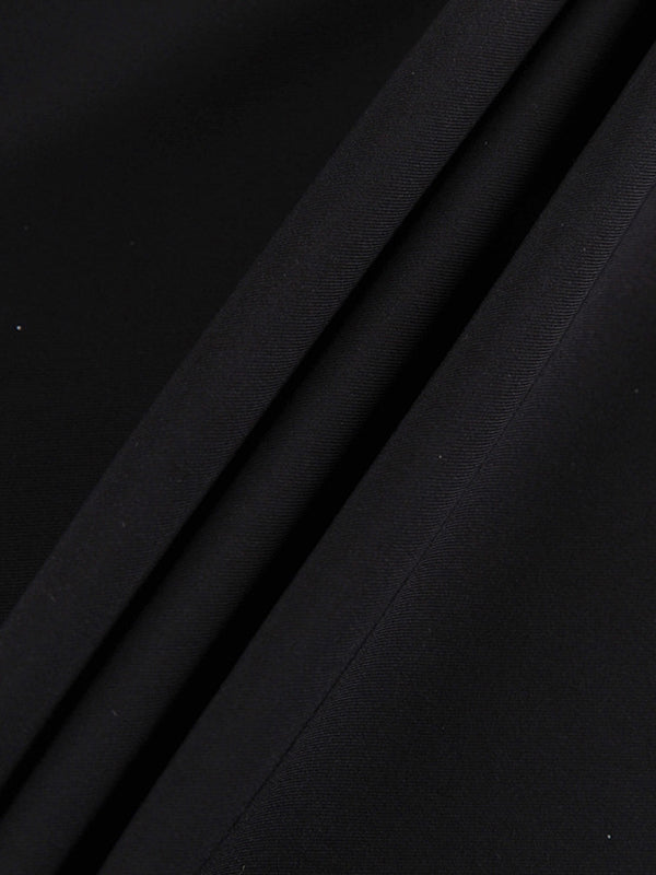 Beautifully Finished Trousers in a Timeless Design