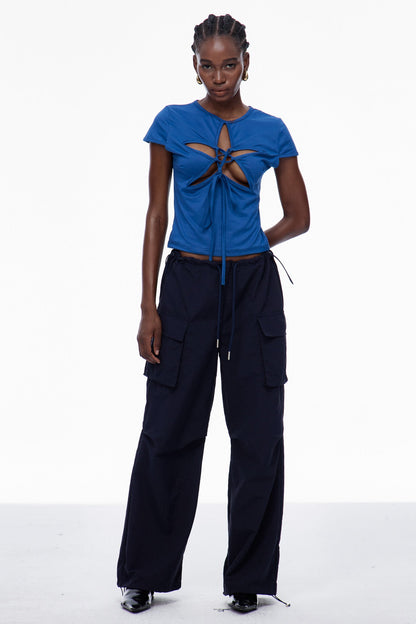 Sophisticated Pants with a Clean Classic Look