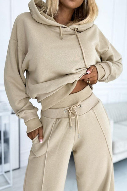 Well Tailored Garment with a Graceful Silhouette