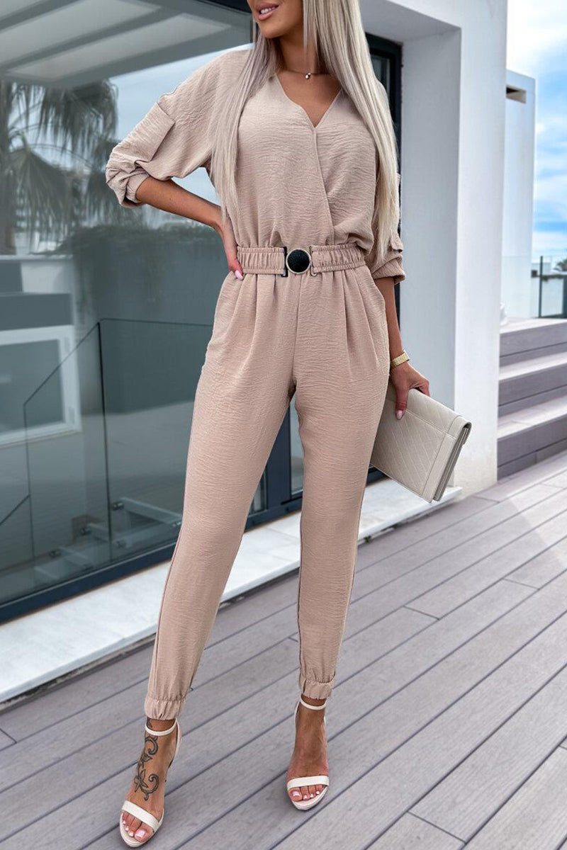 Polished Garment with an Effortless Classic Look