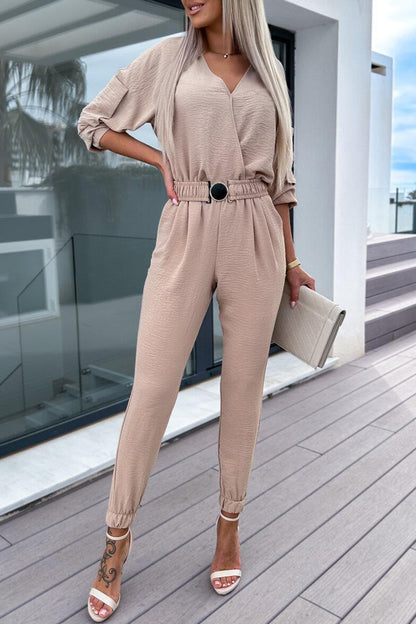 Polished Garment with an Effortless Classic Look