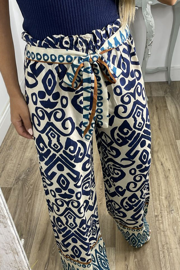 Classic Vintage & Enduringly Stylish Trousers