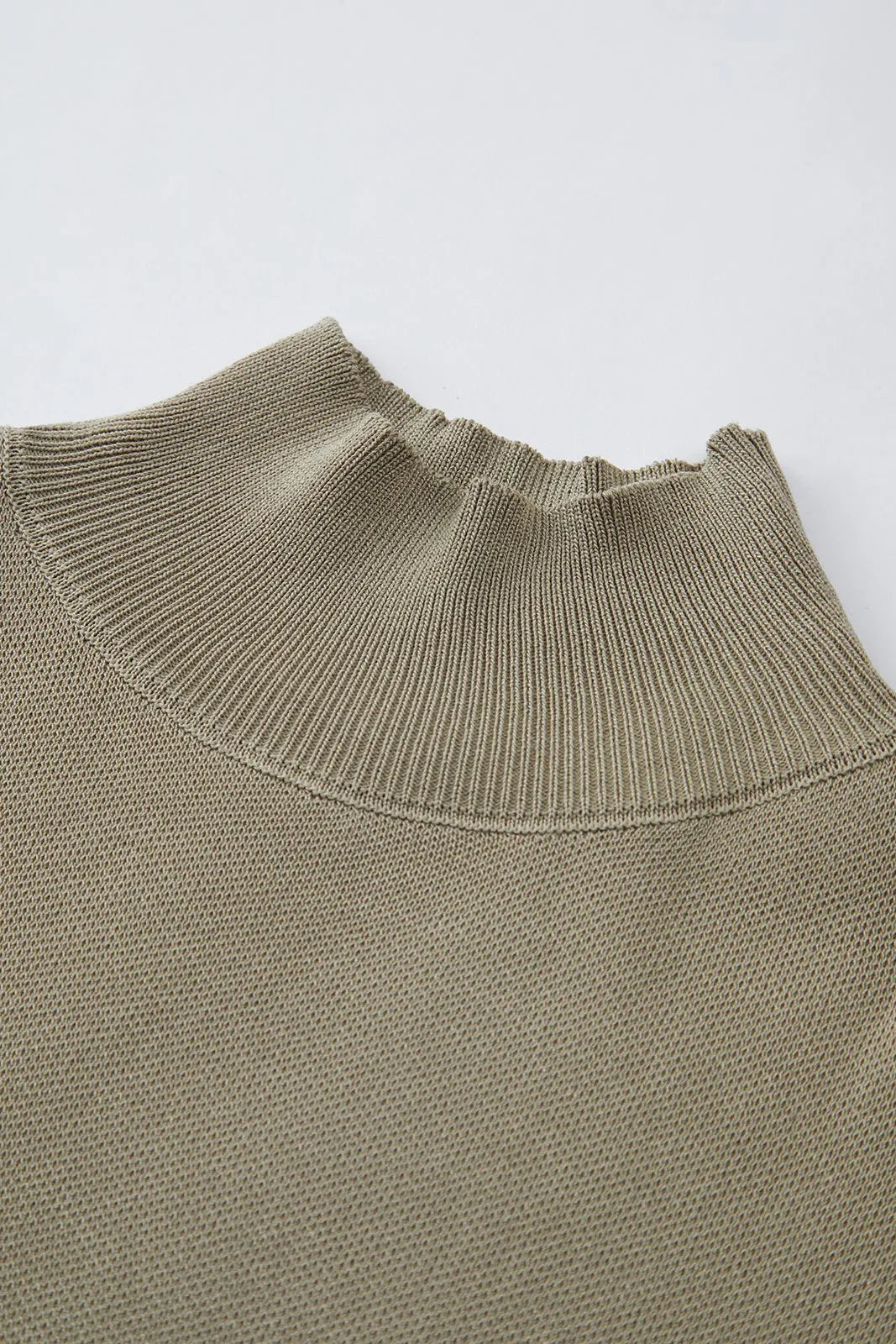Vintage Inspired Pullover with a Contemporary Edge