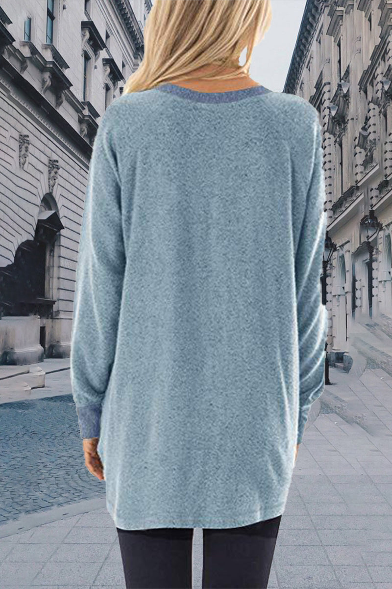 Polished Garment with an Effortless Classic Look
