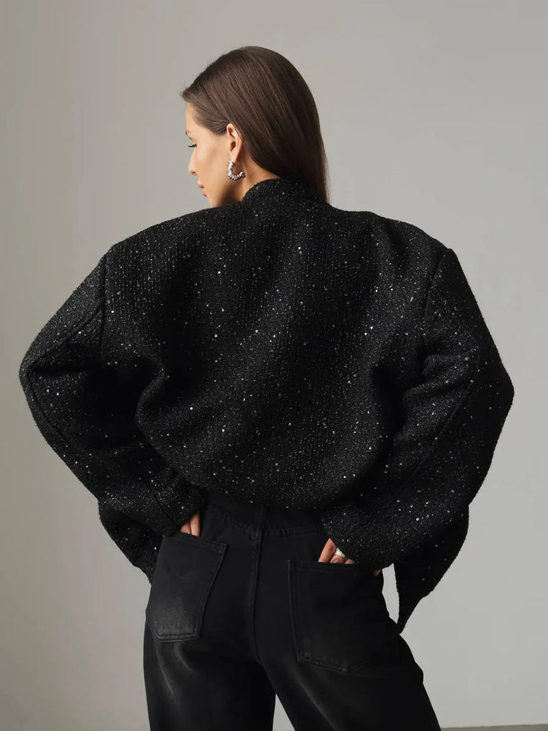 Beautifully Finished Jacket in a Timeless Design