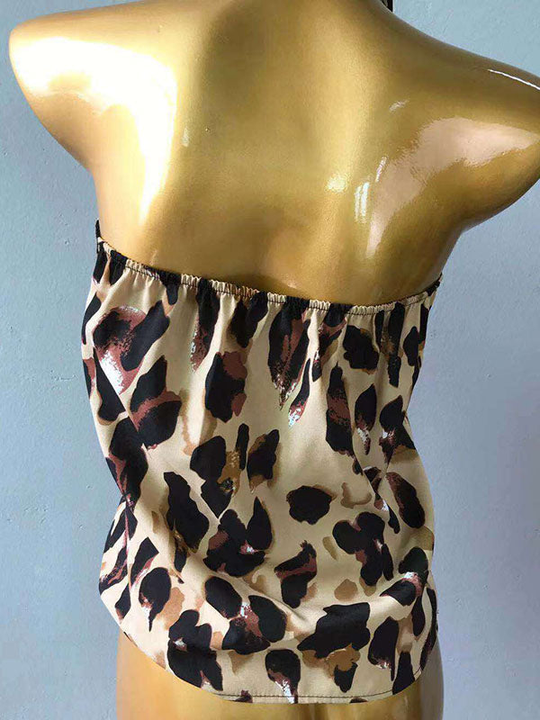 Classic Vintage & Enduringly Stylish Top