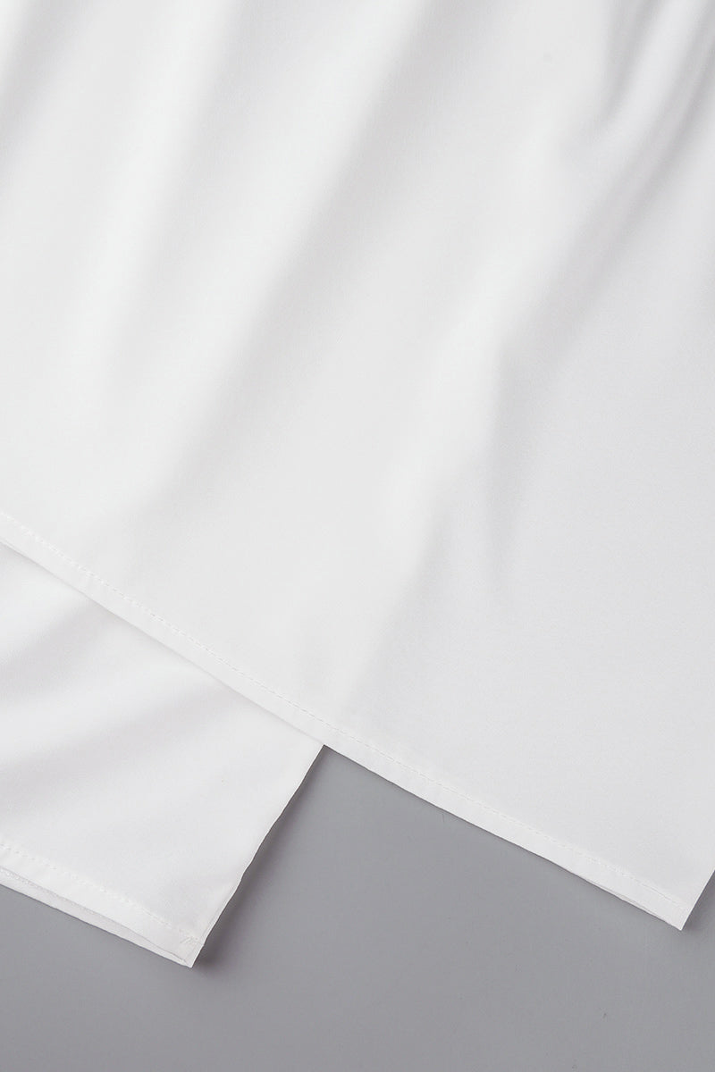 Elegantly Styled Garment for Everyday Wear