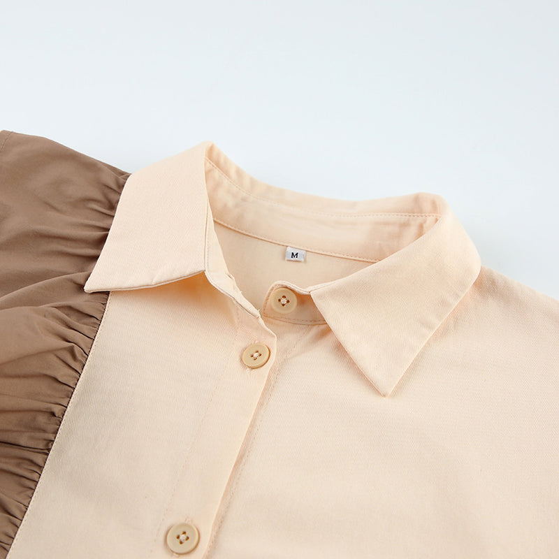 Beautifully Crafted Shirt in a Classic Style