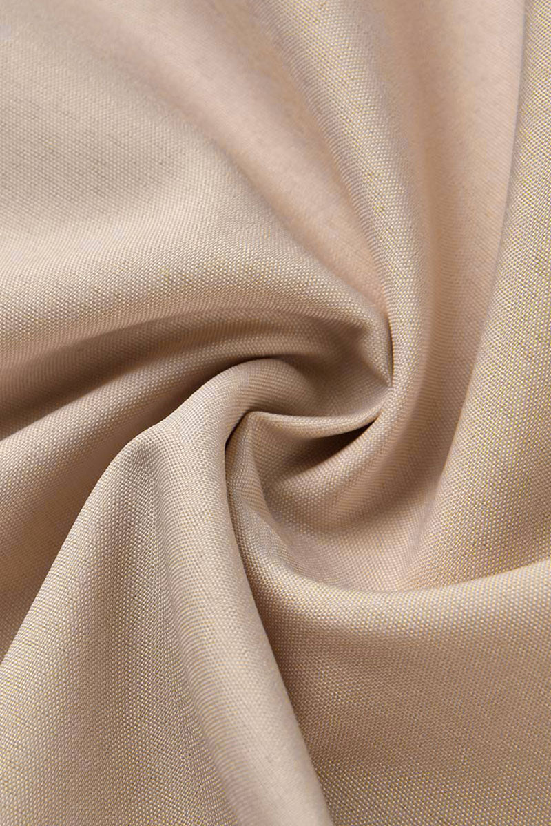 Beautifully Balanced Blouse with Timeless Character