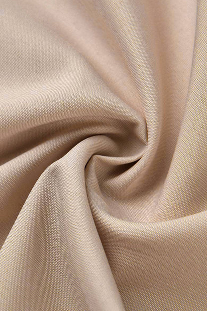 Beautifully Balanced Blouse with Timeless Character