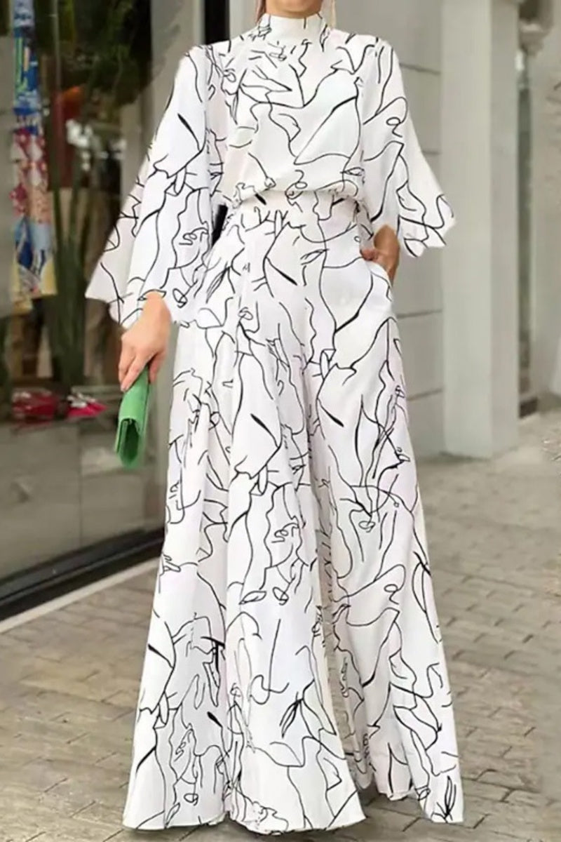 Beautifully Finished Garment in a Timeless Design