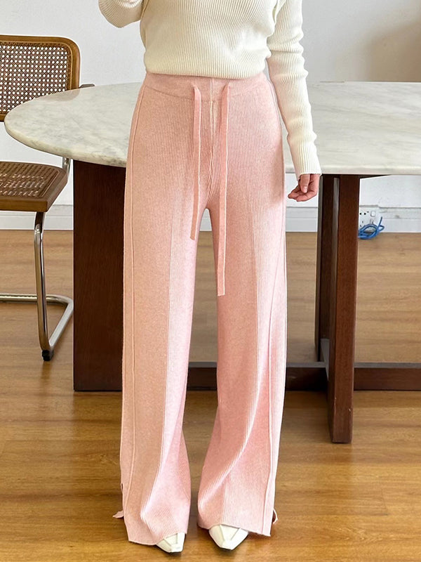Beautifully Balanced Pants with Timeless Character