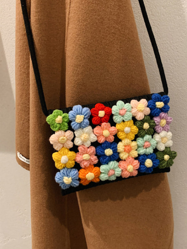 Vintage Inspired Bag with a Contemporary Edge