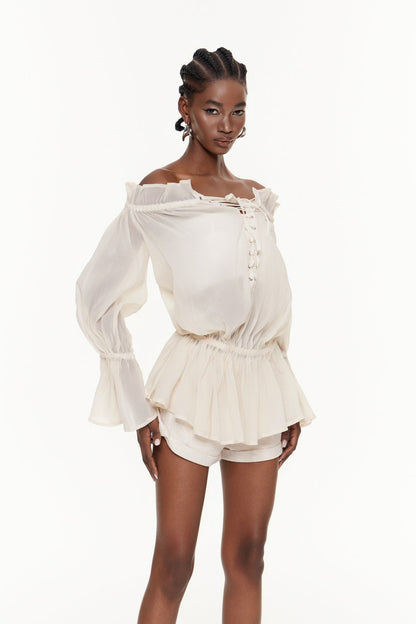 Beautifully Crafted Pants in a Classic Style