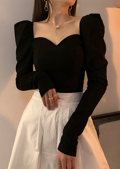 Vintage Inspired Shirt with a Contemporary Edge