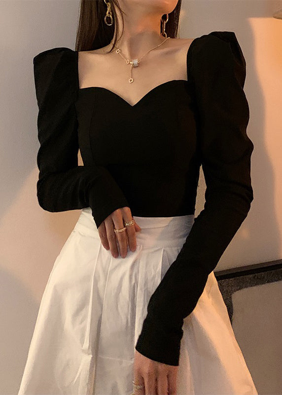 Vintage Inspired Shirt with a Contemporary Edge
