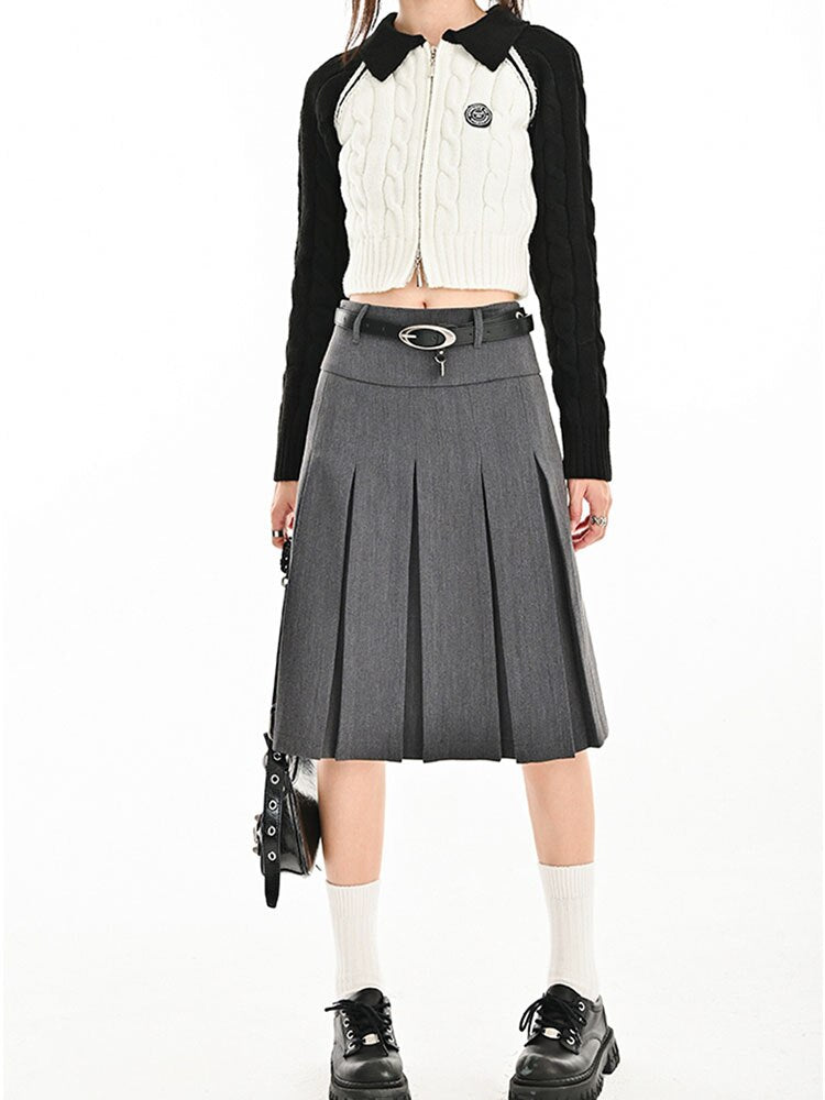 Beautifully Finished Garment in a Timeless Design