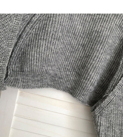 Elegantly Styled Cardigan for Everyday Wear