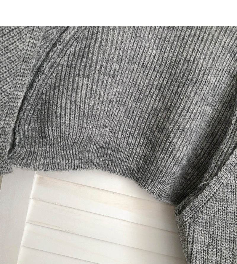 Elegantly Styled Cardigan for Everyday Wear