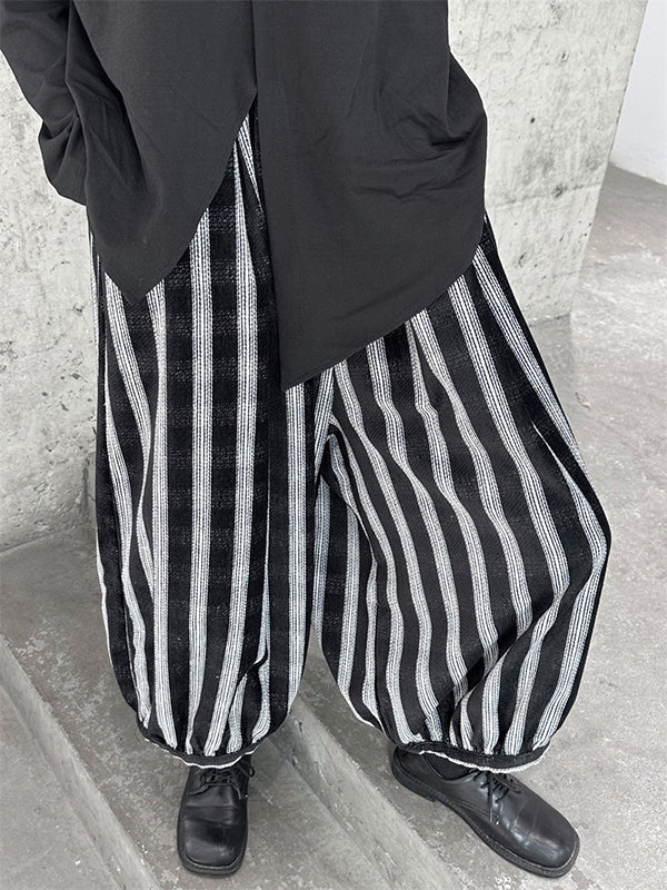 Beautifully Crafted Pants in a Classic Style