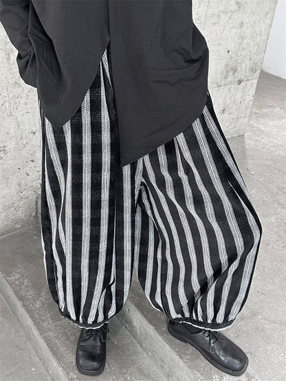 Beautifully Crafted Pants in a Classic Style