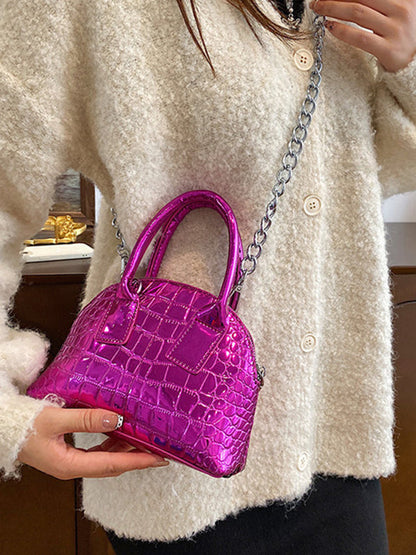 Beautifully Crafted Bag in a Classic Style