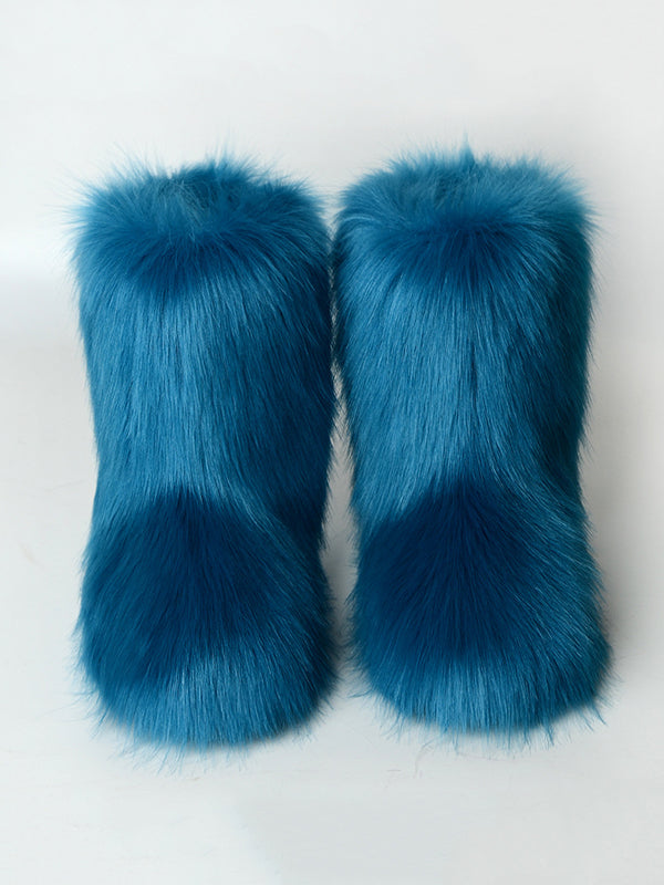 Effortlessly Elegant Boots with a Timeless Design