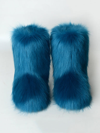 Effortlessly Elegant Boots with a Timeless Design