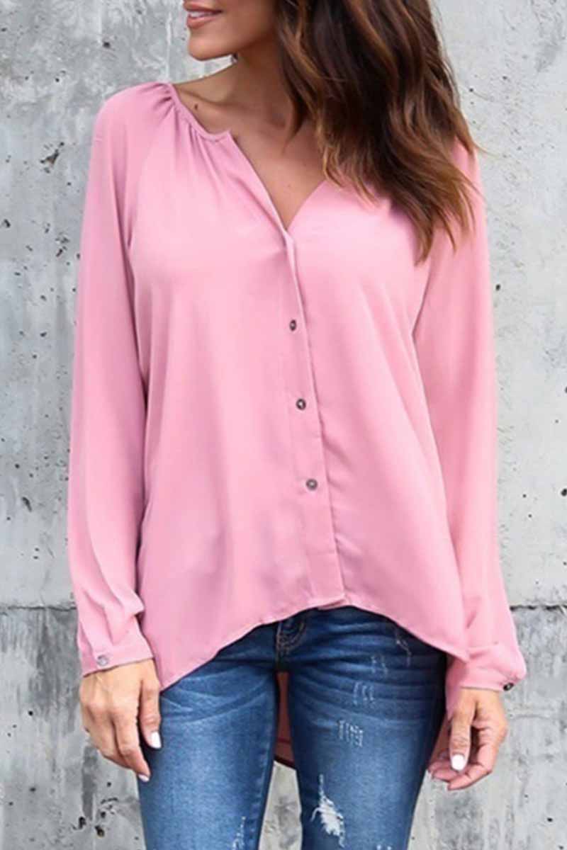 Beautifully Finished Top in a Timeless Design