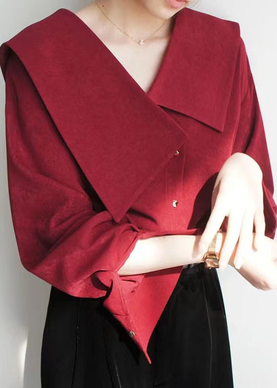 Classic Vintage & Enduringly Stylish Shirt