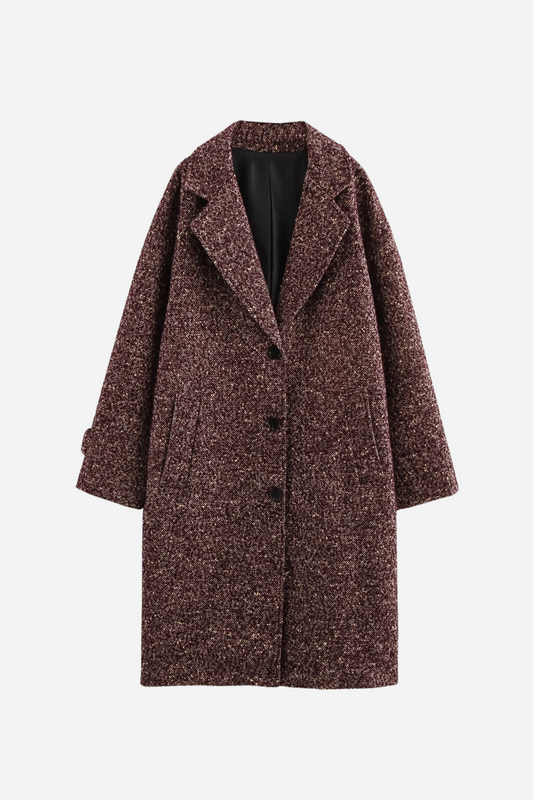 Classic Vintage & Enduringly Stylish Coat