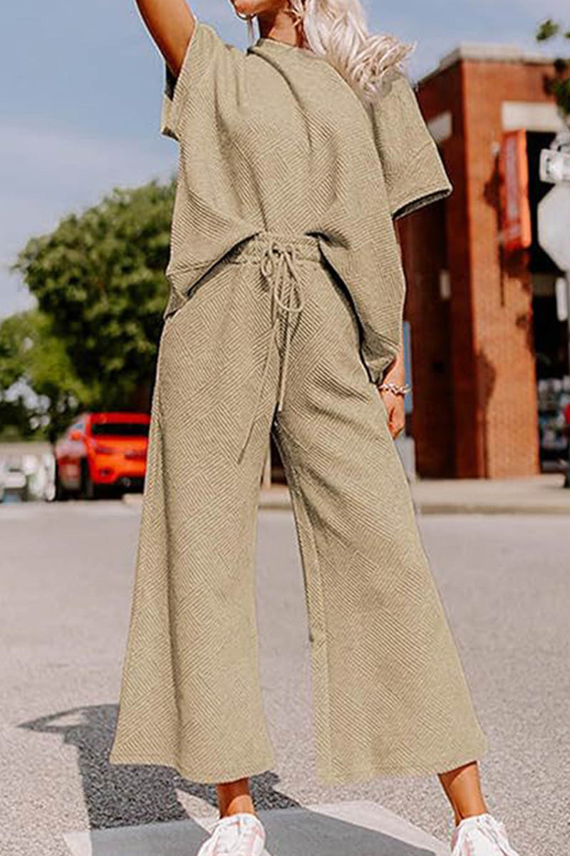 Beautifully Crafted Pants in a Classic Style