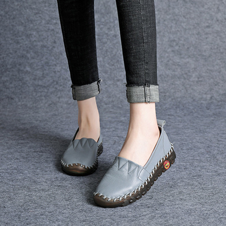 Beautifully Finished Shoes in a Timeless Design