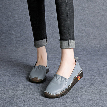 Beautifully Finished Shoes in a Timeless Design