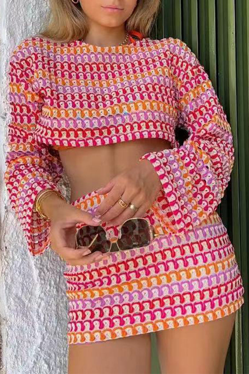 Gracefully Styled Garment for Any Occasion