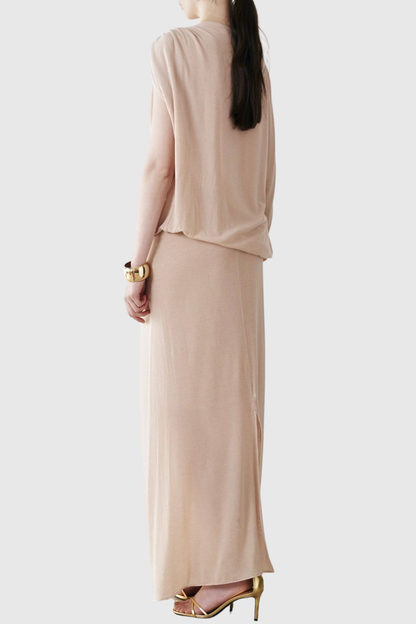 Polished Top with an Effortless Classic Look