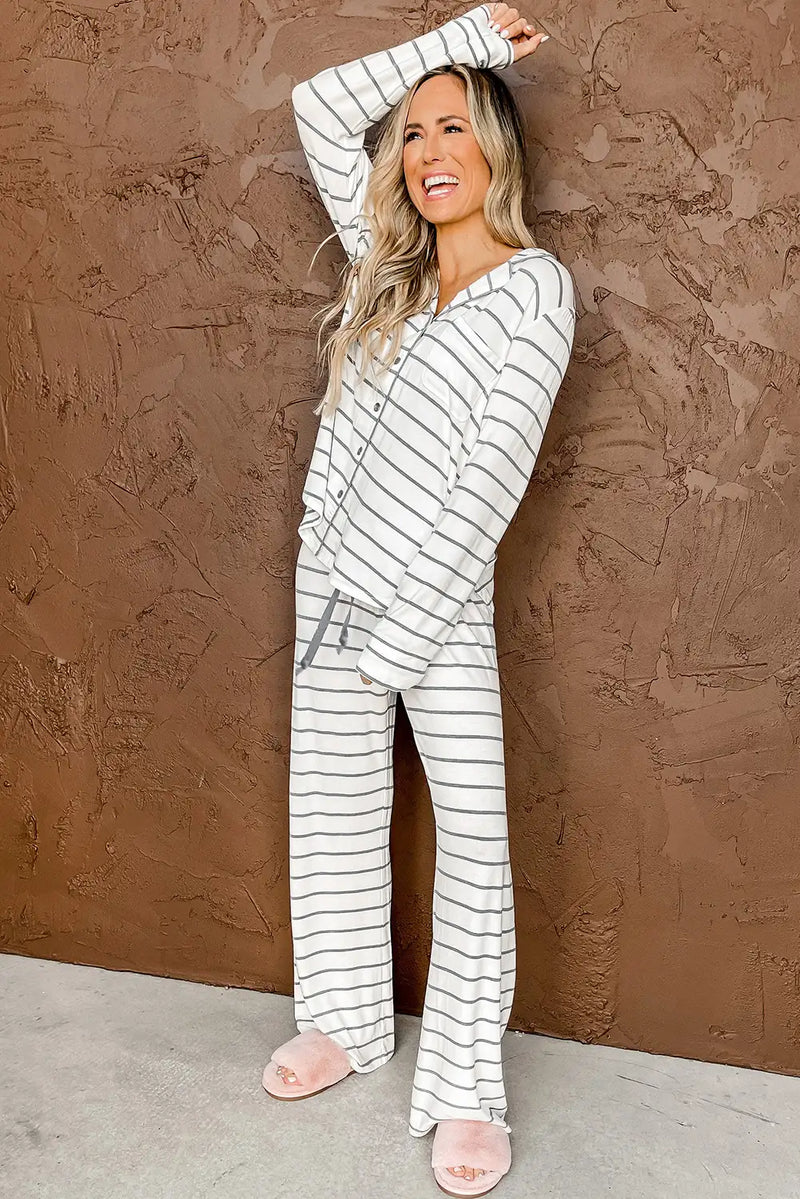 Beautifully Balanced Garment with Timeless Character