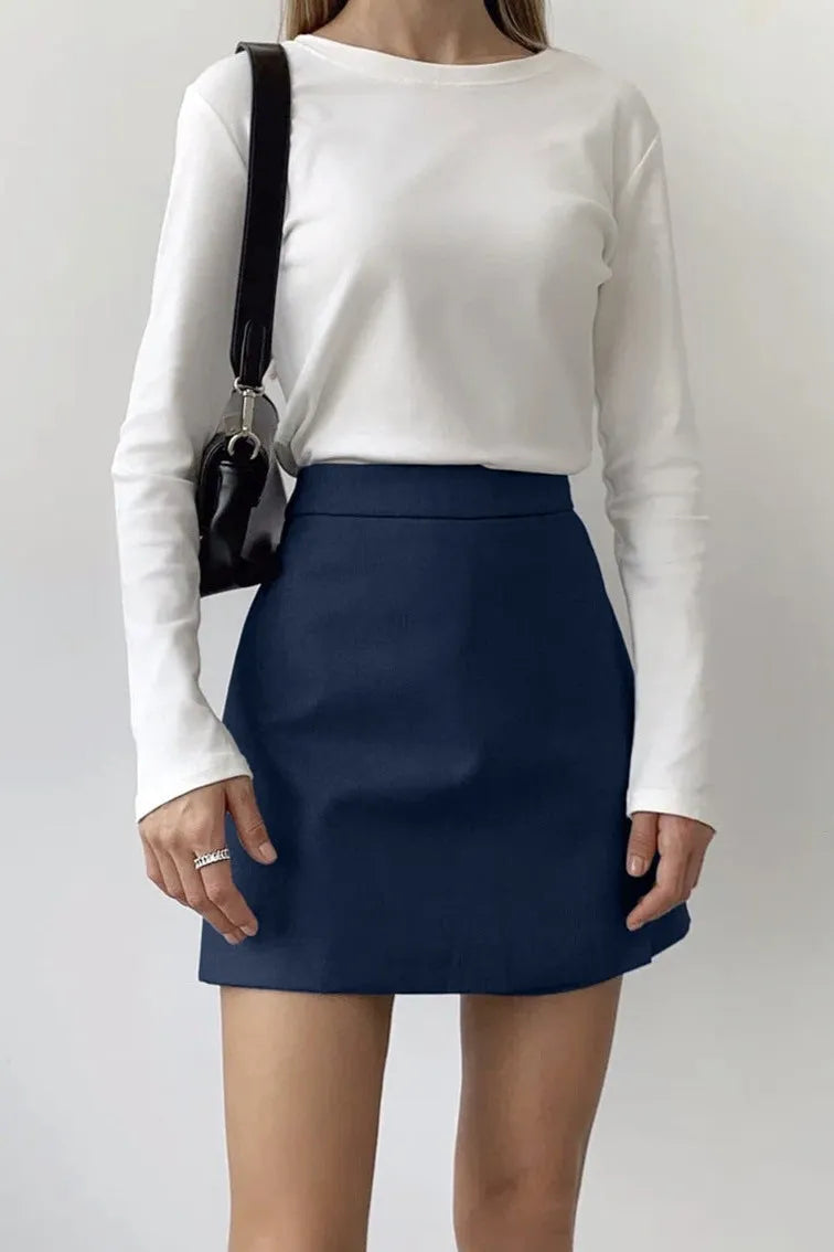 Polished Garment with an Effortless Classic Look
