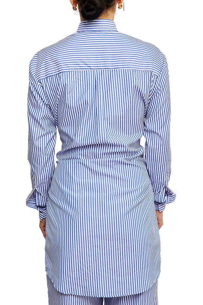 Beautifully Finished Garment in a Timeless Design