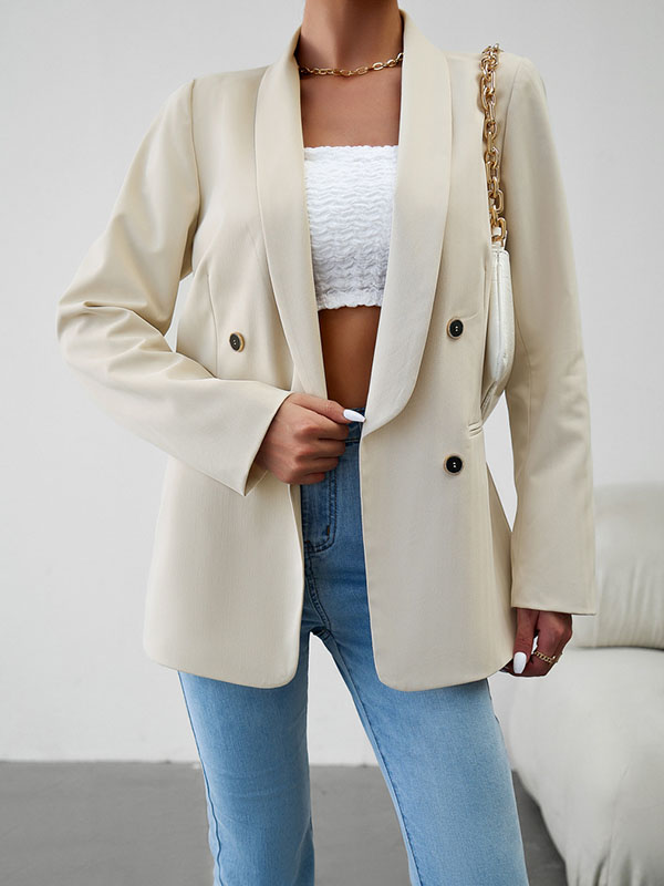Gracefully Styled Garment for Any Occasion