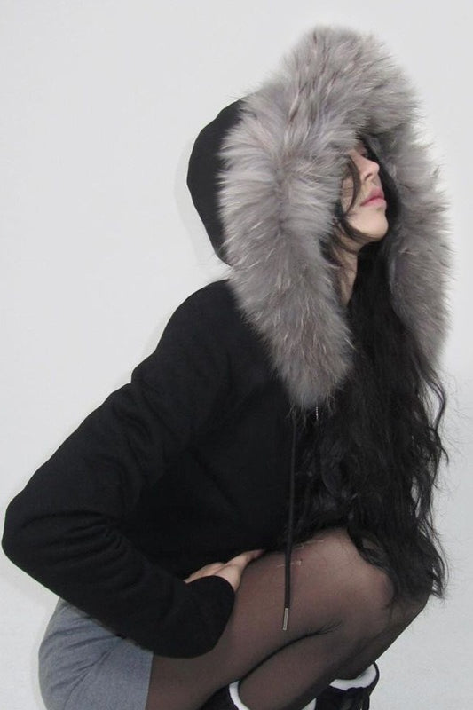 Beautifully Finished Jacket in a Timeless Design