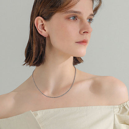 A Vintage Style Garment with Delicate Timeless Details