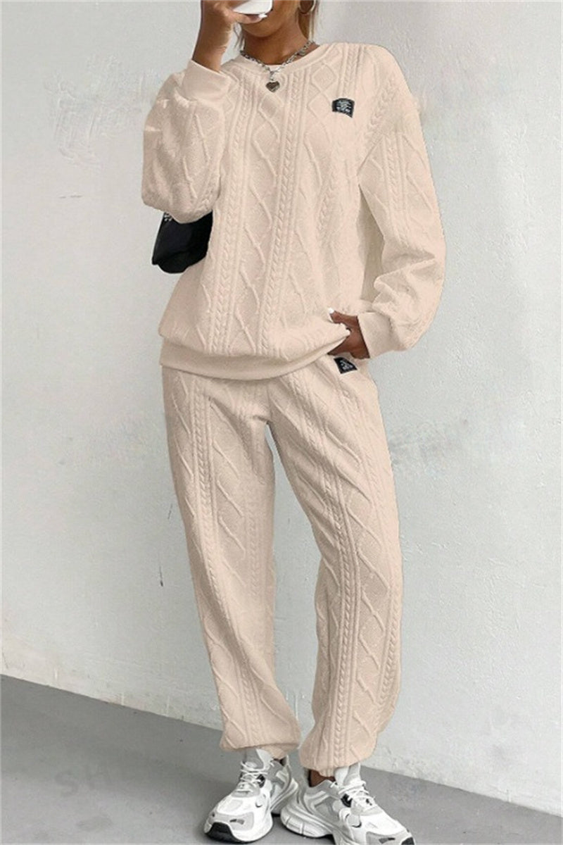Beautifully Balanced Garment with Timeless Character