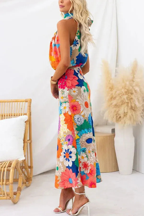 Beautifully Balanced Garment with Timeless Character