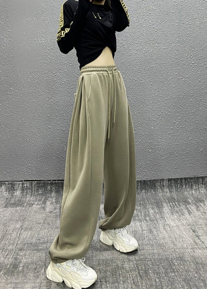 Vintage Inspired Pants with a Contemporary Edge