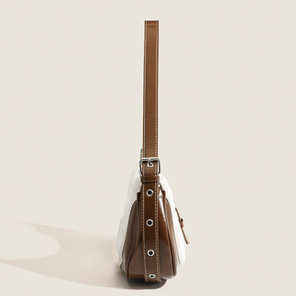 Elegantly Styled Bag for Everyday Wear