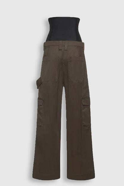 Polished Pants with an Effortless Classic Look