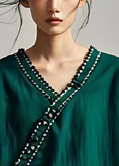 Beautifully Finished Shirt in a Timeless Design