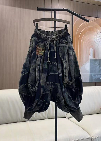 Vintage Inspired Pants with a Contemporary Edge
